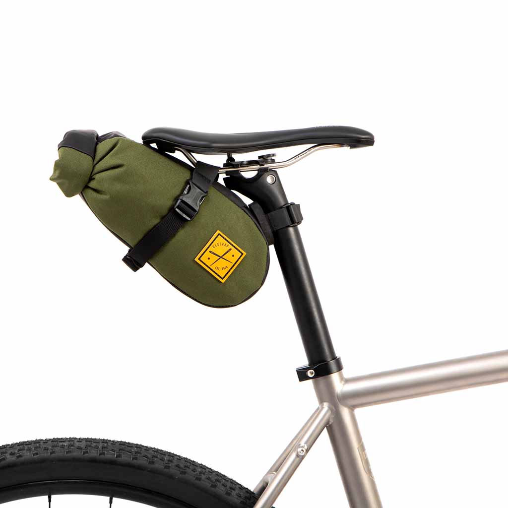 Sac à selle | 2.5L