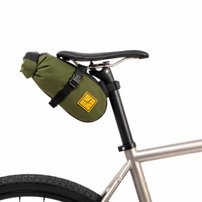 Sac à selle | 2.5L