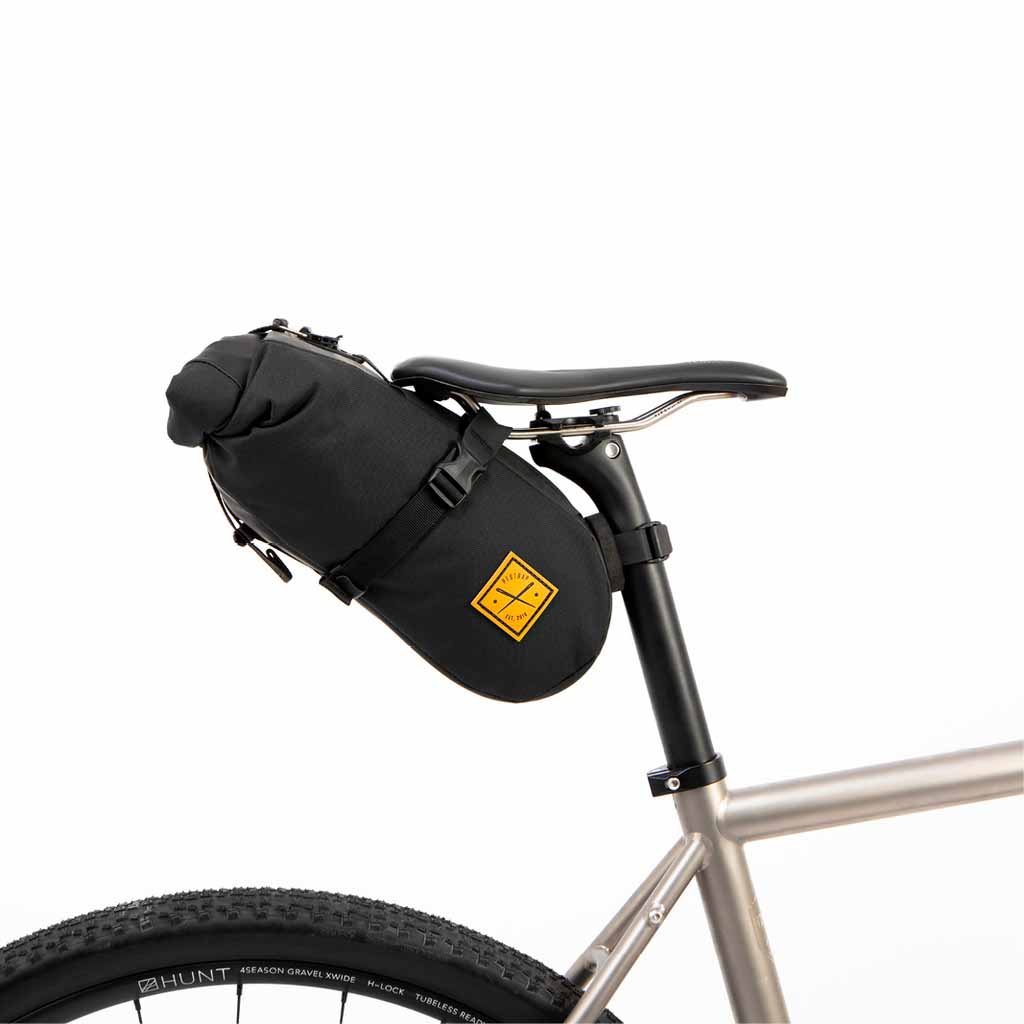 Sac à selle | 4.5L