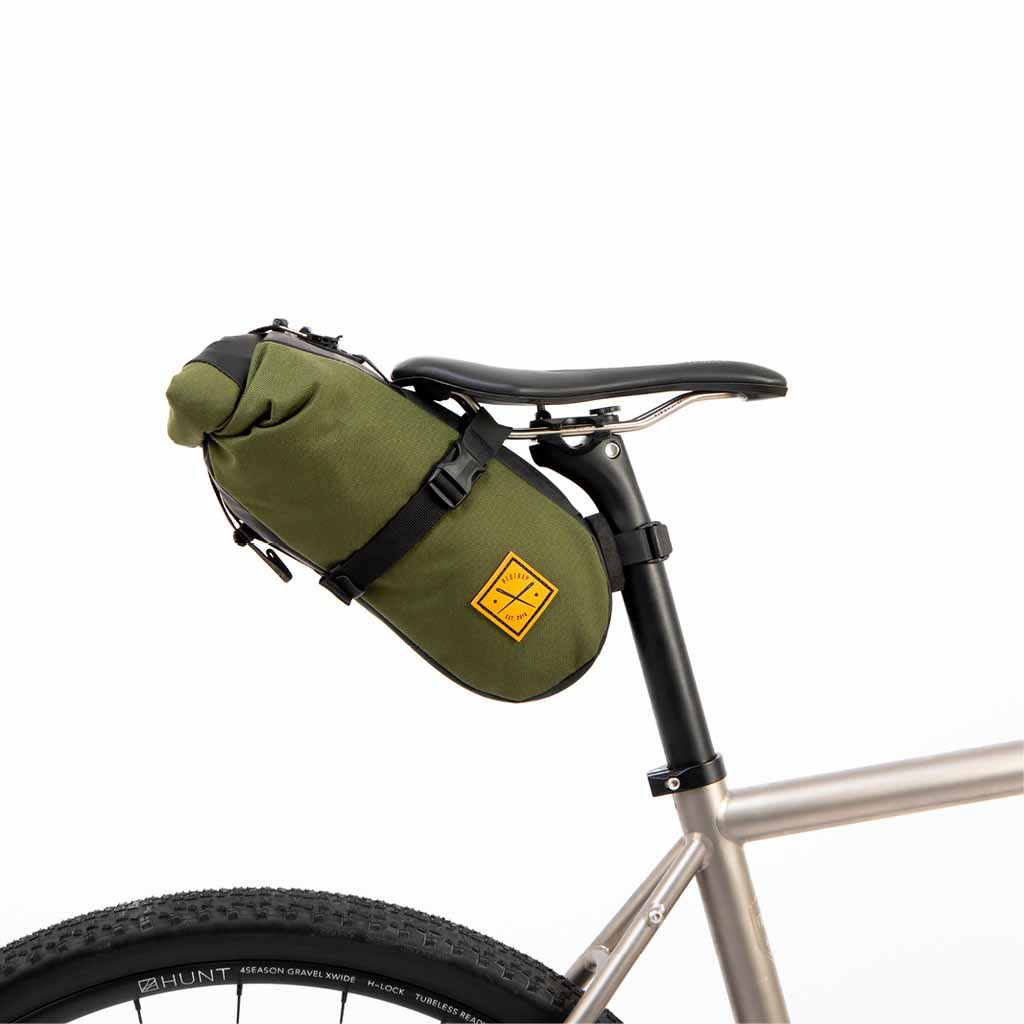 Sac à selle | 4.5L