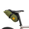 Saddle Pack | 4.5L Restrap RS_SPK_45L_OLV Bike Bags 4.5L / Olive