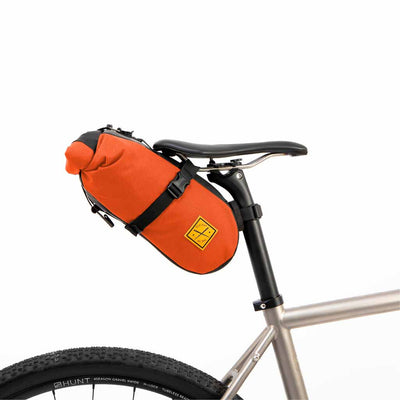Sac à selle | 4.5L