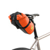 Saddle Pack | 4.5L Restrap RS_SPK_45L_ORA Bike Bags 4.5L / Orange