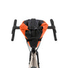 Saddle Pack | 4.5L Restrap RS_SPK_45L_ORA Bike Bags 4.5L / Orange