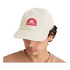 Awake Cord Cap | Men's Rhythm 0126MHW03-NAT-U Caps & Hats One Size / Natural