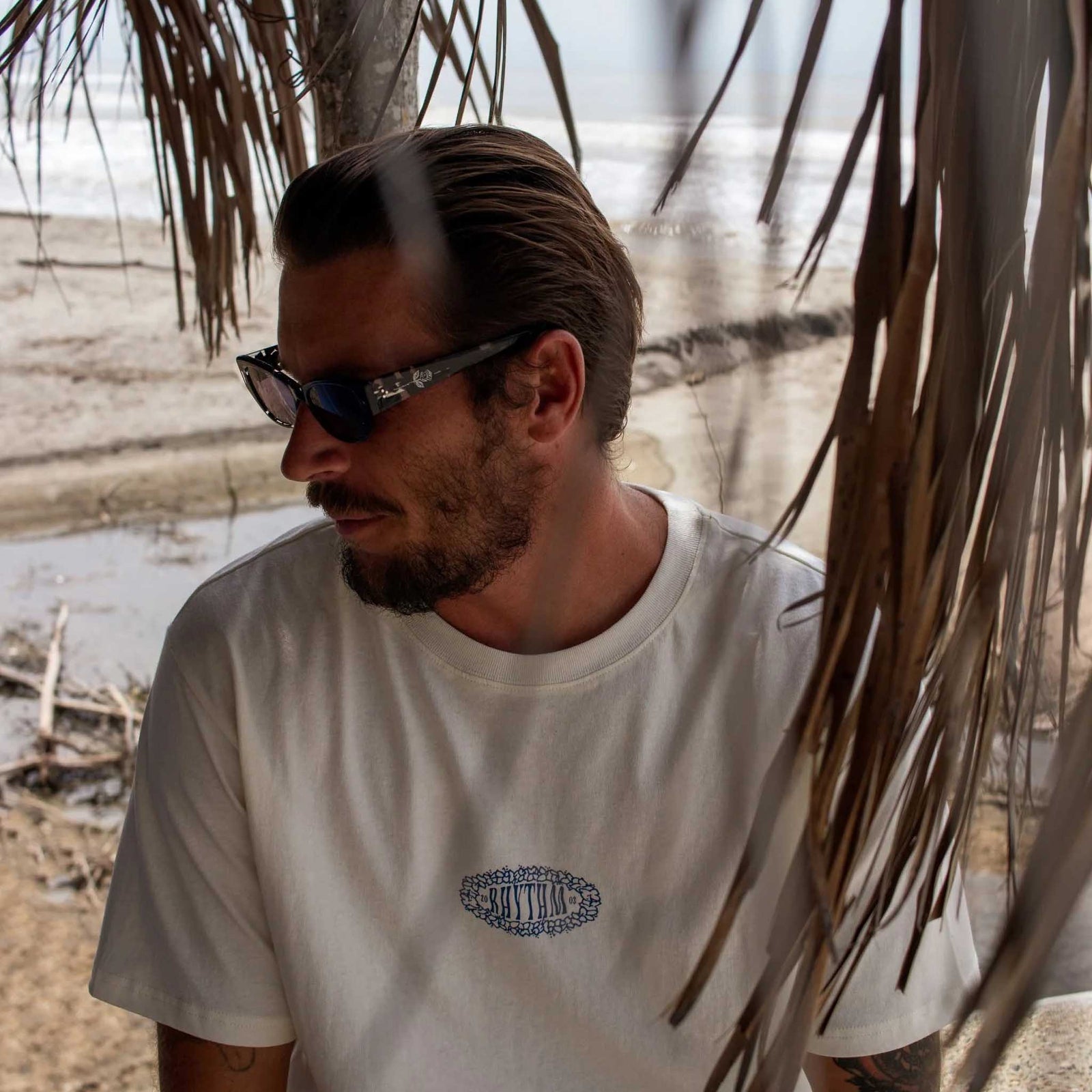 Breeze Tee | Men's Rhythm Men's Tees