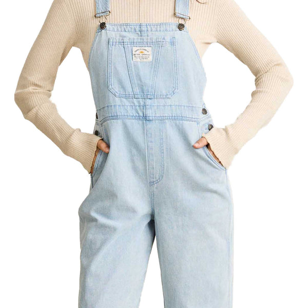 Canyon Overall | Women's Rhythm Women's Trousers