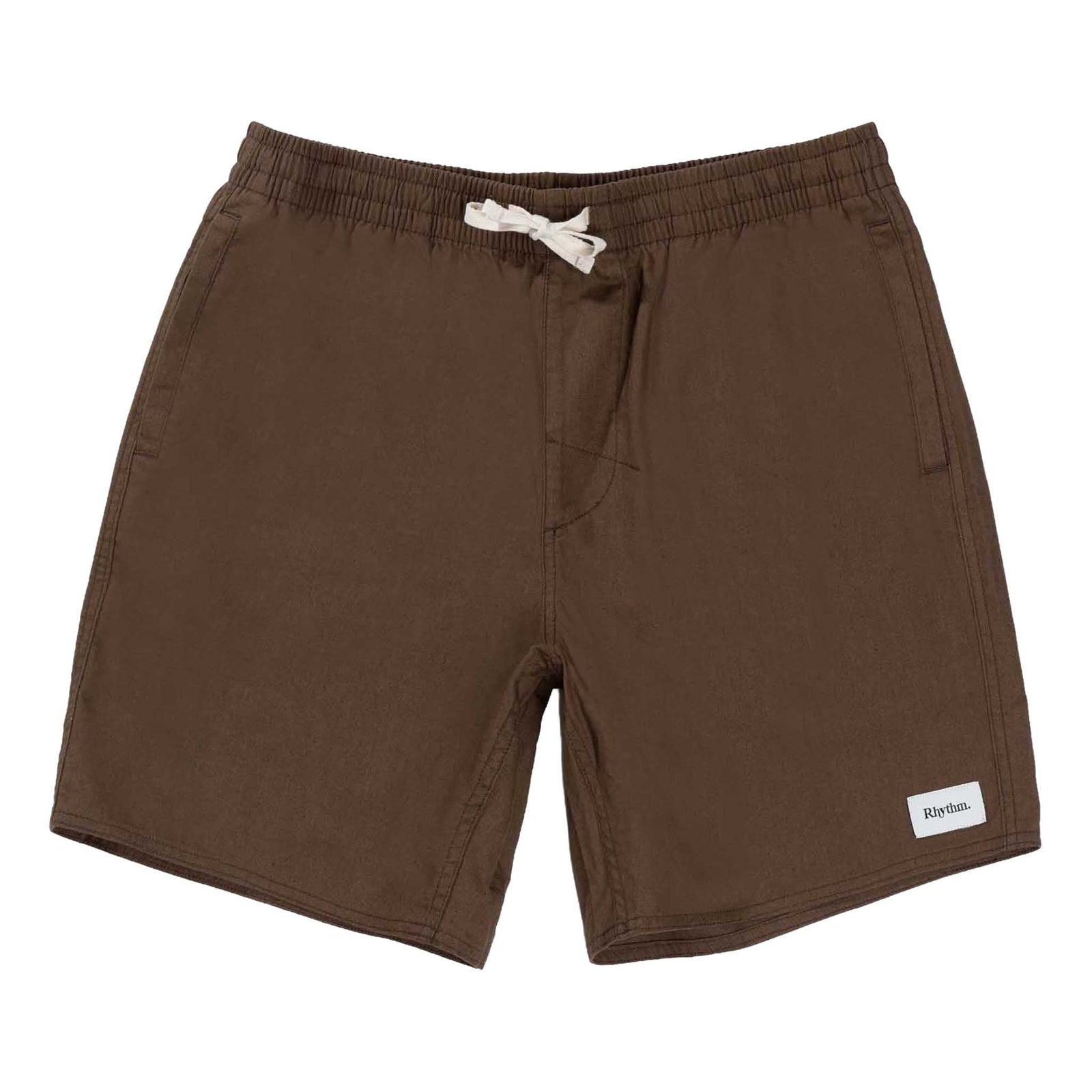Short Classic Linen Jam | Hommes
