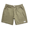 Classic Linen Jam Short | Men's Rhythm Men's Shorts