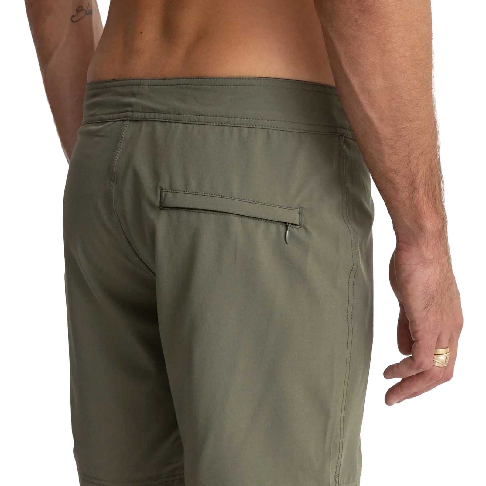 Classic Stretch Trunks | Men's Rhythm Men's Shorts