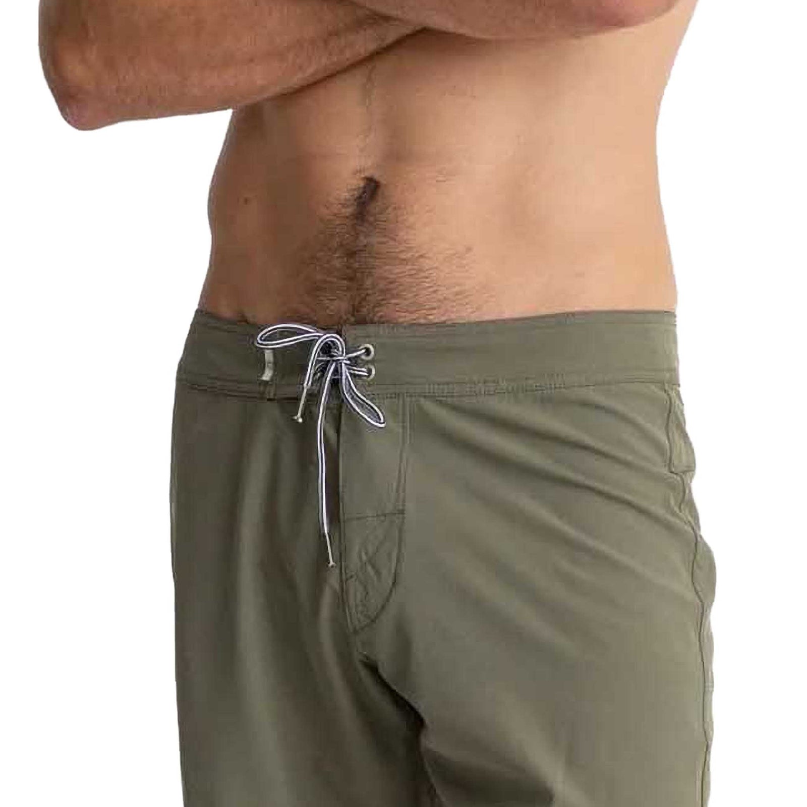 Classic Stretch Trunks | Men's Rhythm Men's Shorts