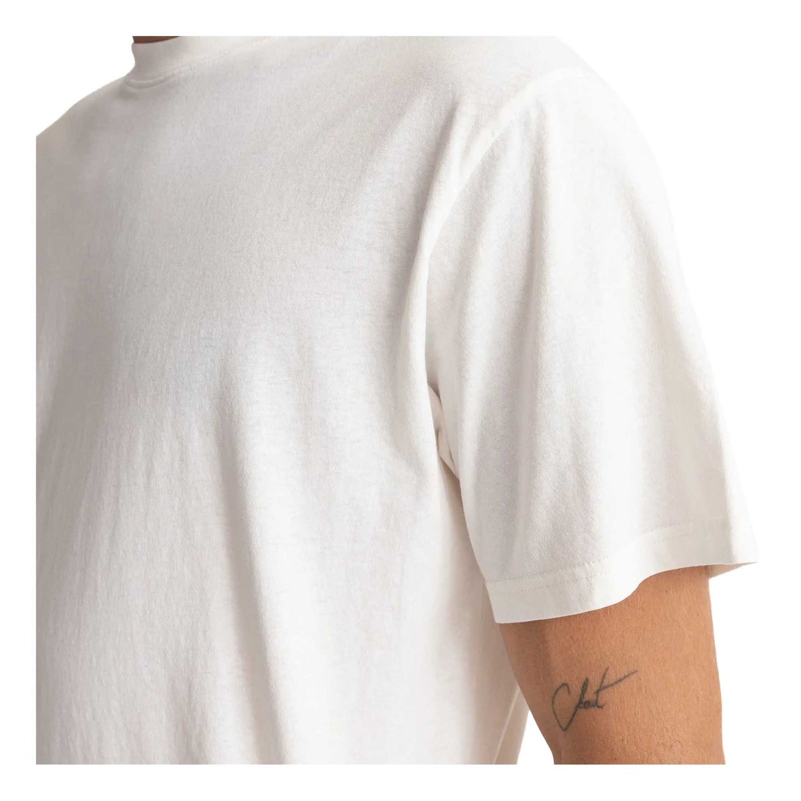 Classic Vintage Tee | Men's Rhythm Men's Tees