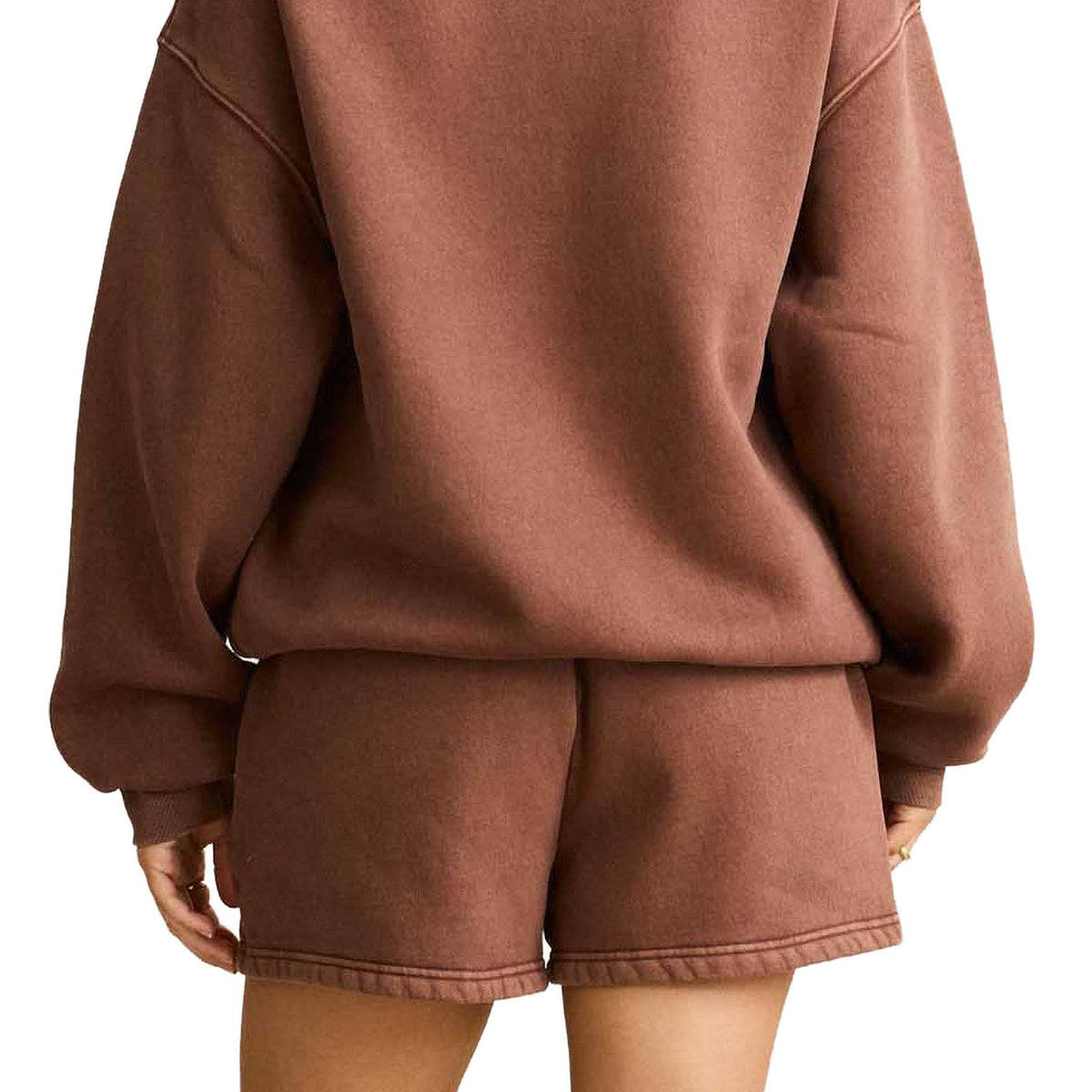 Collegiate Oversized Fleece | Women's Rhythm Women's Jumpers