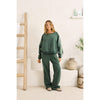 Contrast Sweatshirt | Women's Rhythm Women's Jumpers
