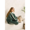 Contrast Sweatshirt | Women's Rhythm Women's Jumpers