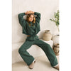 Contrast Sweatshirt | Women's Rhythm Women's Jumpers