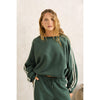 Contrast Sweatshirt | Women's Rhythm Women's Jumpers