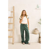 Contrast Track Pant | Women's Rhythm Women's Trousers