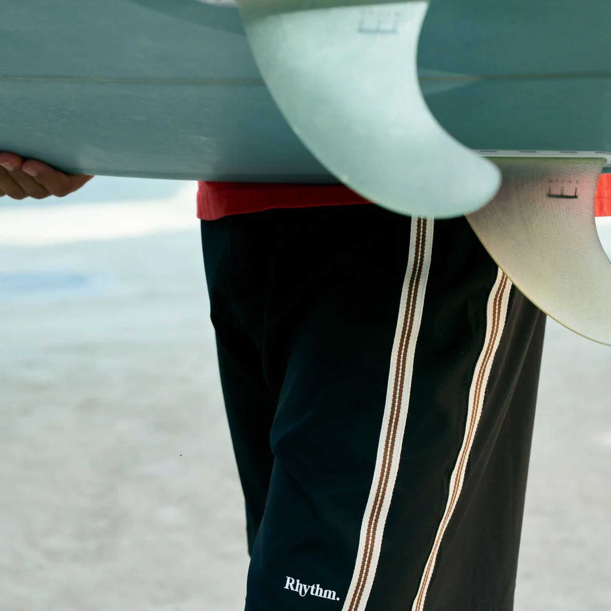 Cultivate Trunks | Men's Rhythm Men's Shorts