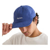 Essential Brushed Twill Cap | Men's Rhythm 0126MHW01-BLU-U Caps & Hats One Size / Blue