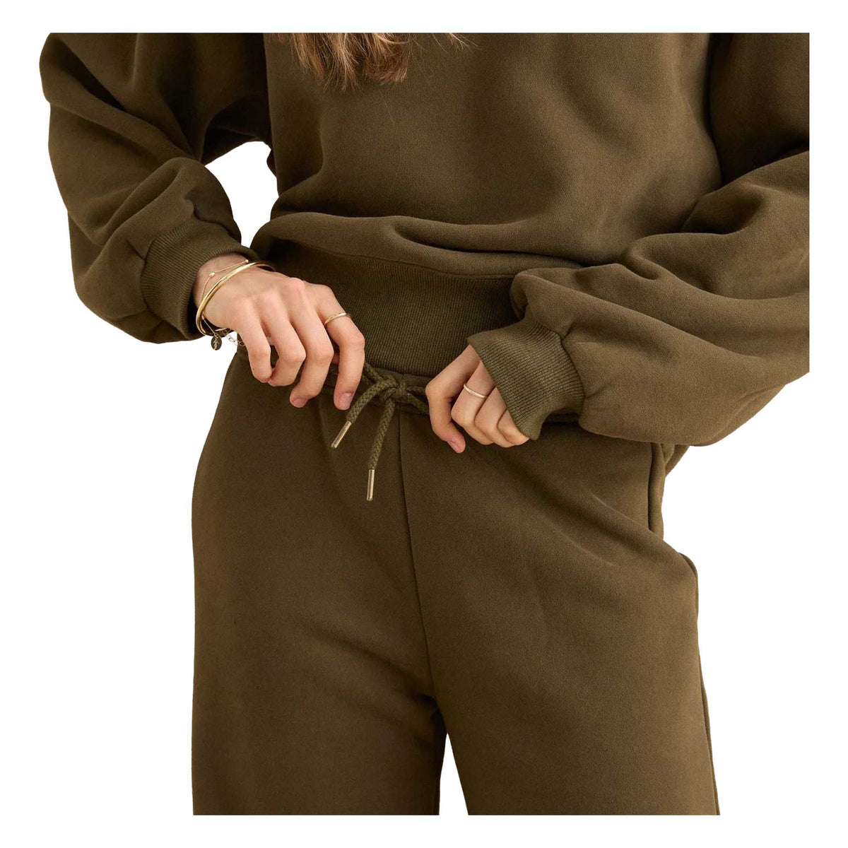 Everyday Fleece Pant | Women's Rhythm Women's Jumpers