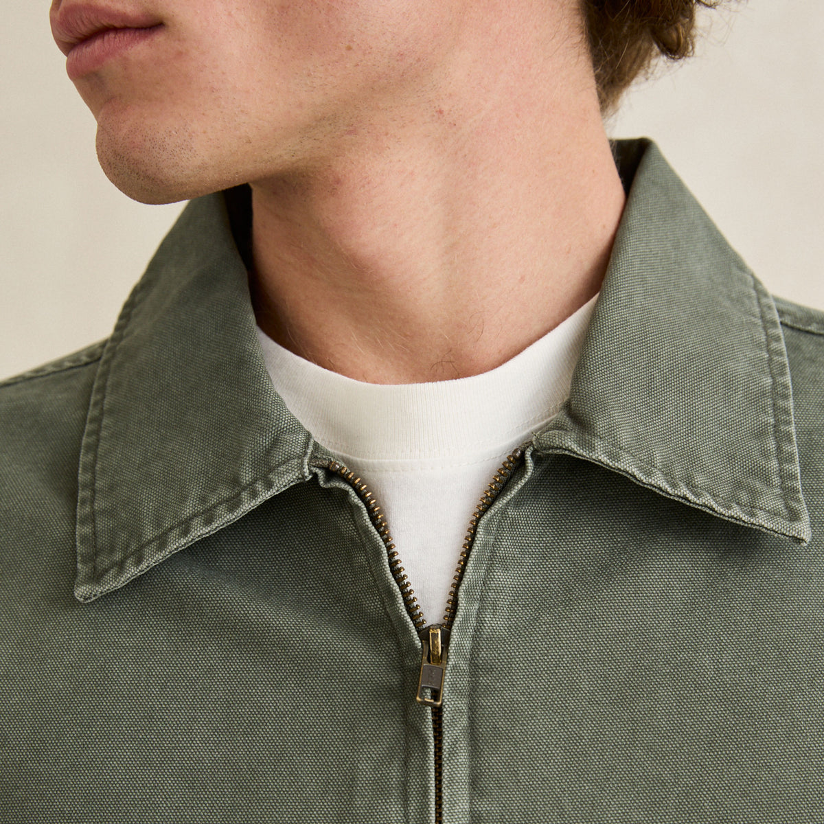 Garage Jacket Rhythm Men's Jackets