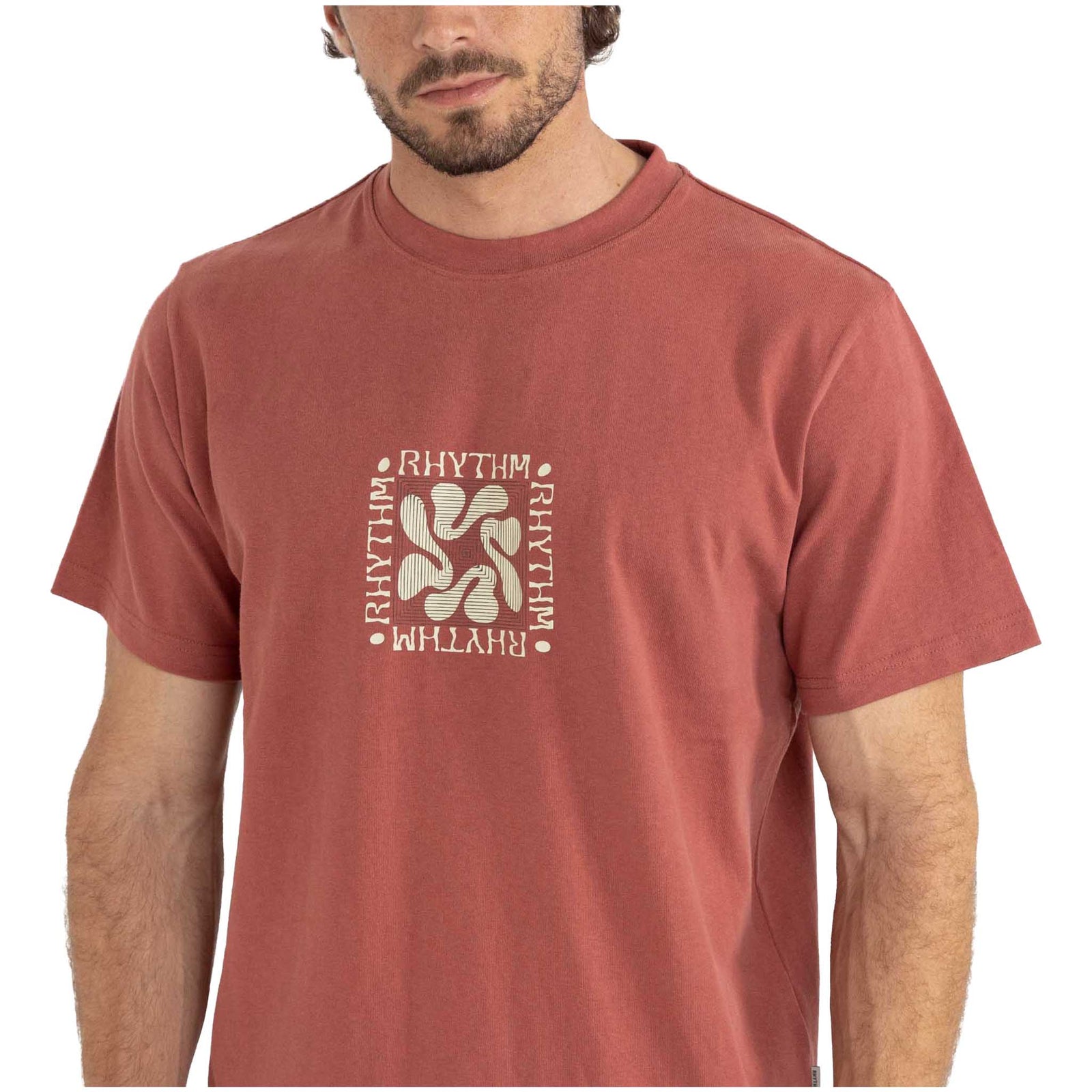 Grange Vintage Tee | Men's Rhythm Men's Tees