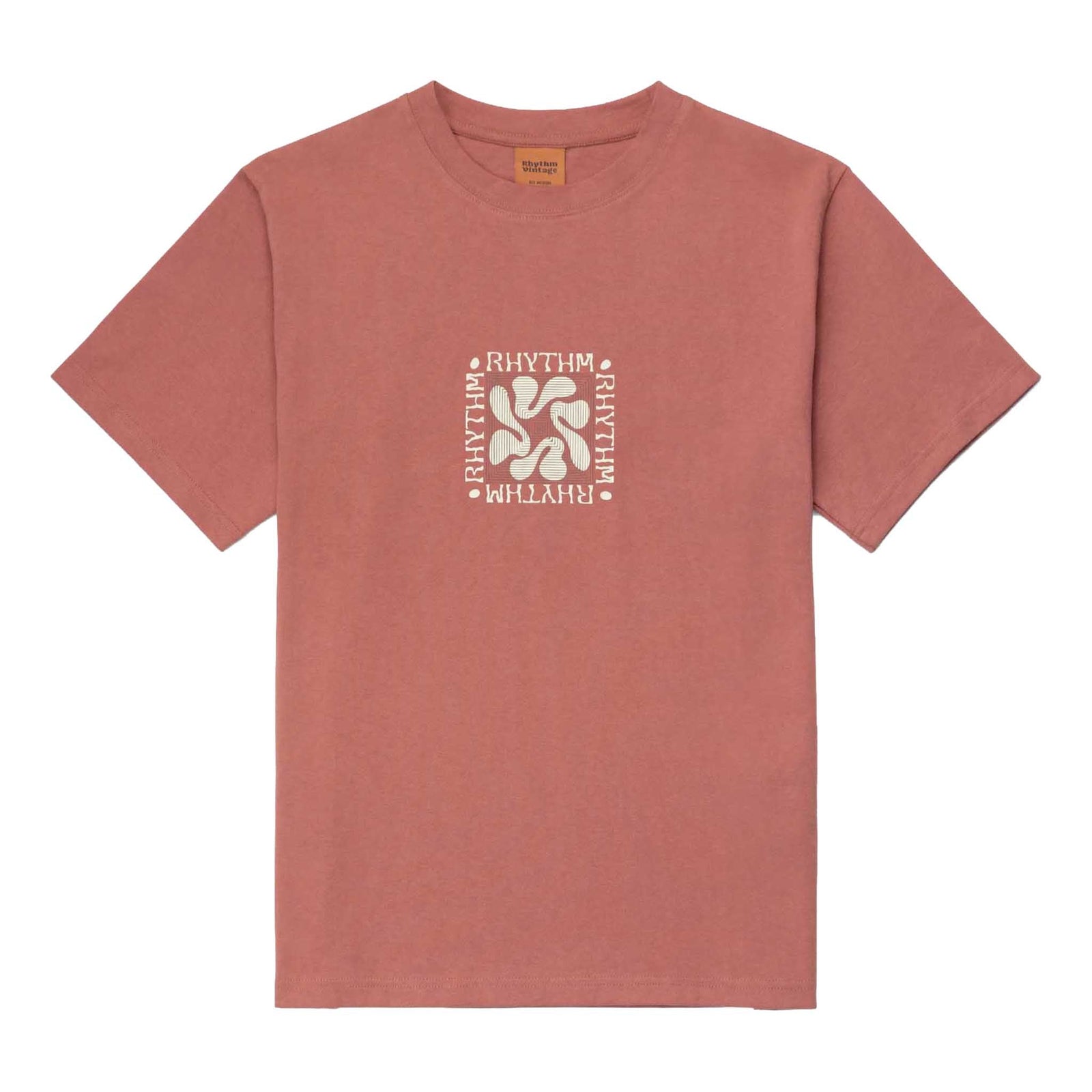 Grange Vintage Tee | Homme