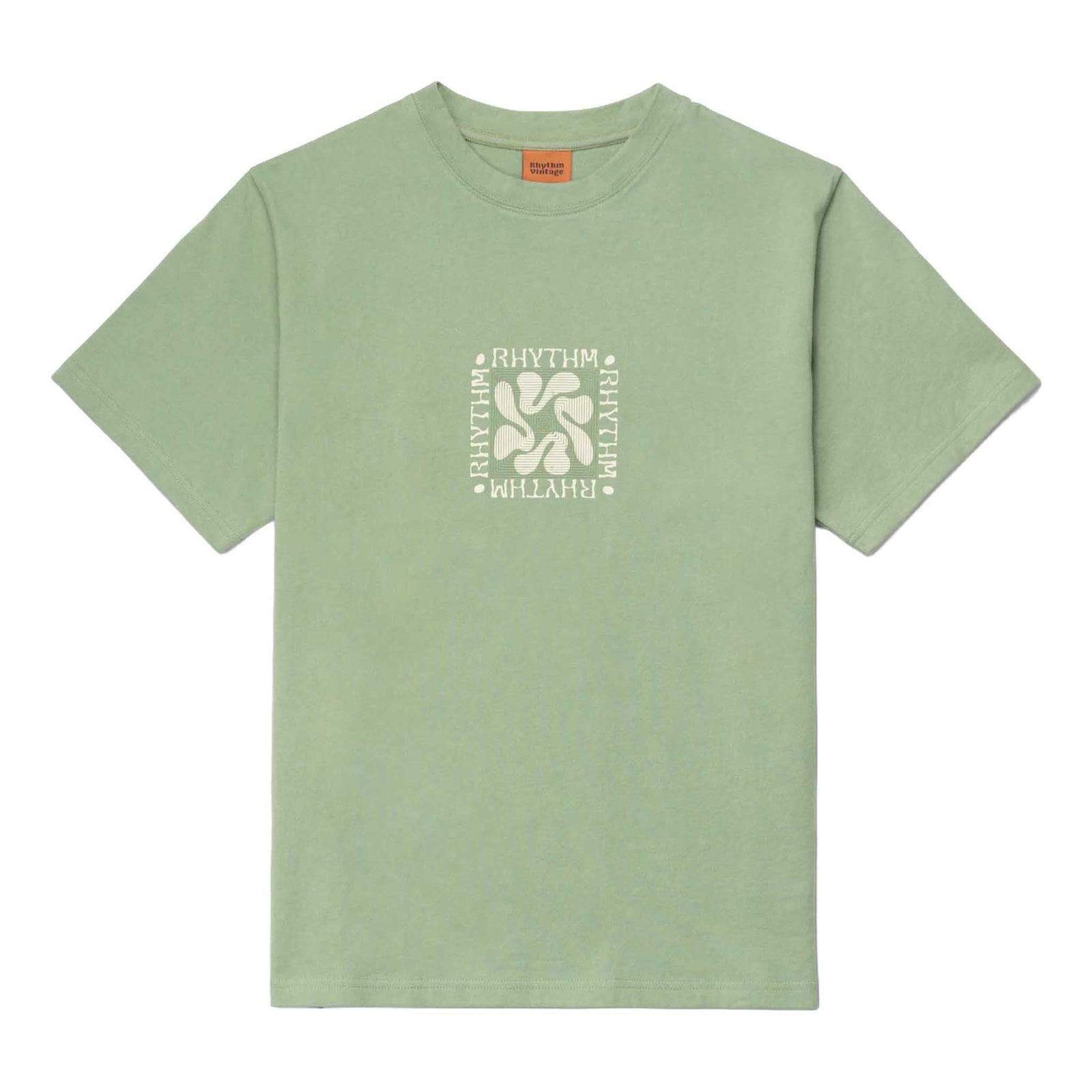 Grange Vintage Tee | Homme