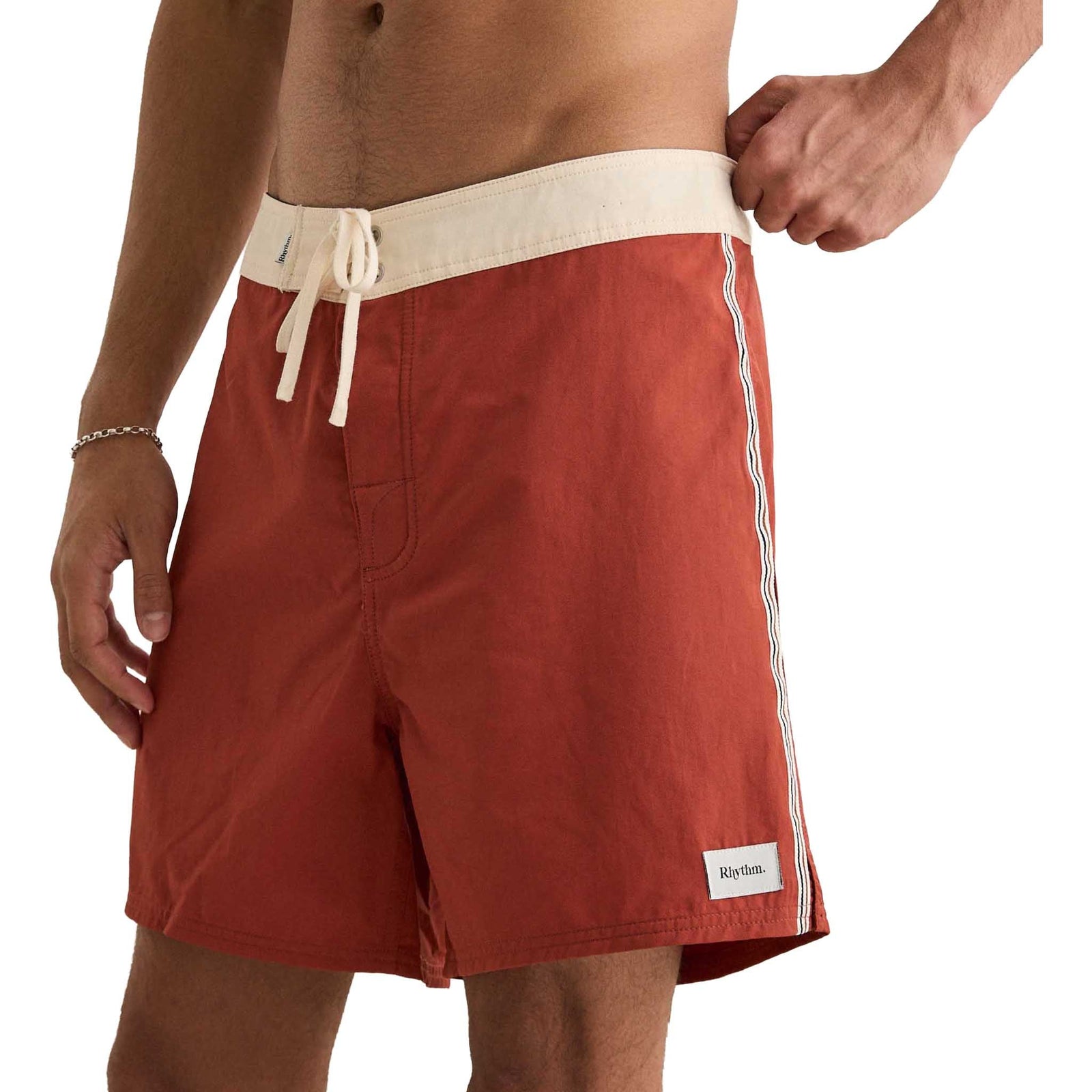 Heritage Trunks | Men's Rhythm Men's Shorts