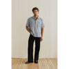 Relaxed Fit Oversize Pocket Shirt | Men's Rhythm Men's Shirts