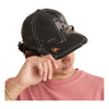 San Miguel Ripstop Cap | Men's Rhythm 0126MHW14-CMO-U Caps & Hats One Size / Camo