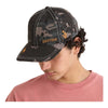 San Miguel Ripstop Cap | Men's Rhythm 0126MHW14-CMO-U Caps & Hats One Size / Camo