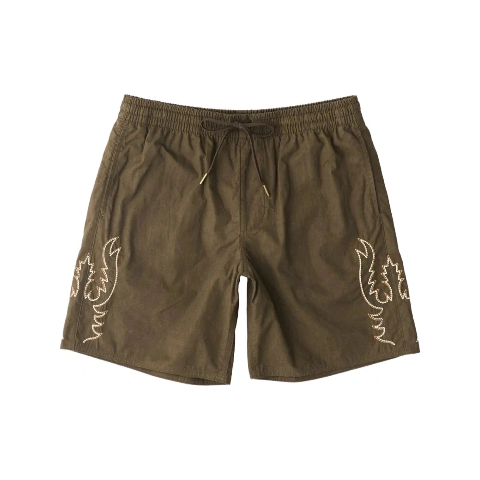 Short High Plains Jam | Hommes