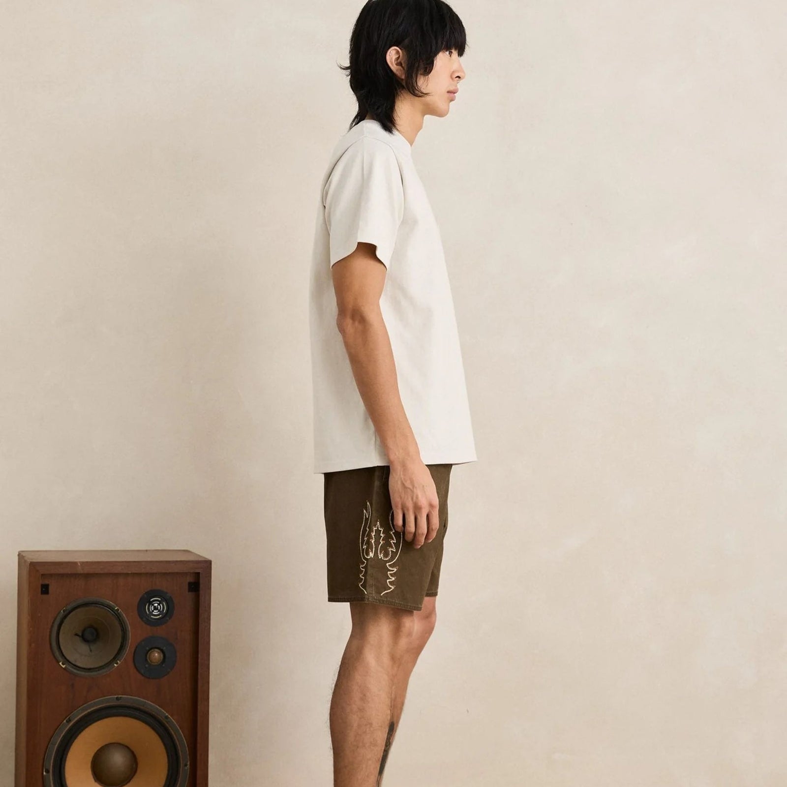 Short High Plains Jam | Hommes