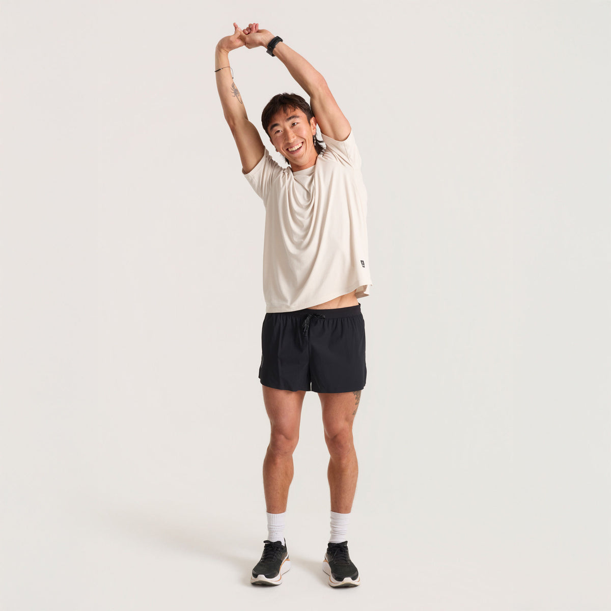 Alta Elite 3.5" ROARK Men's Shorts