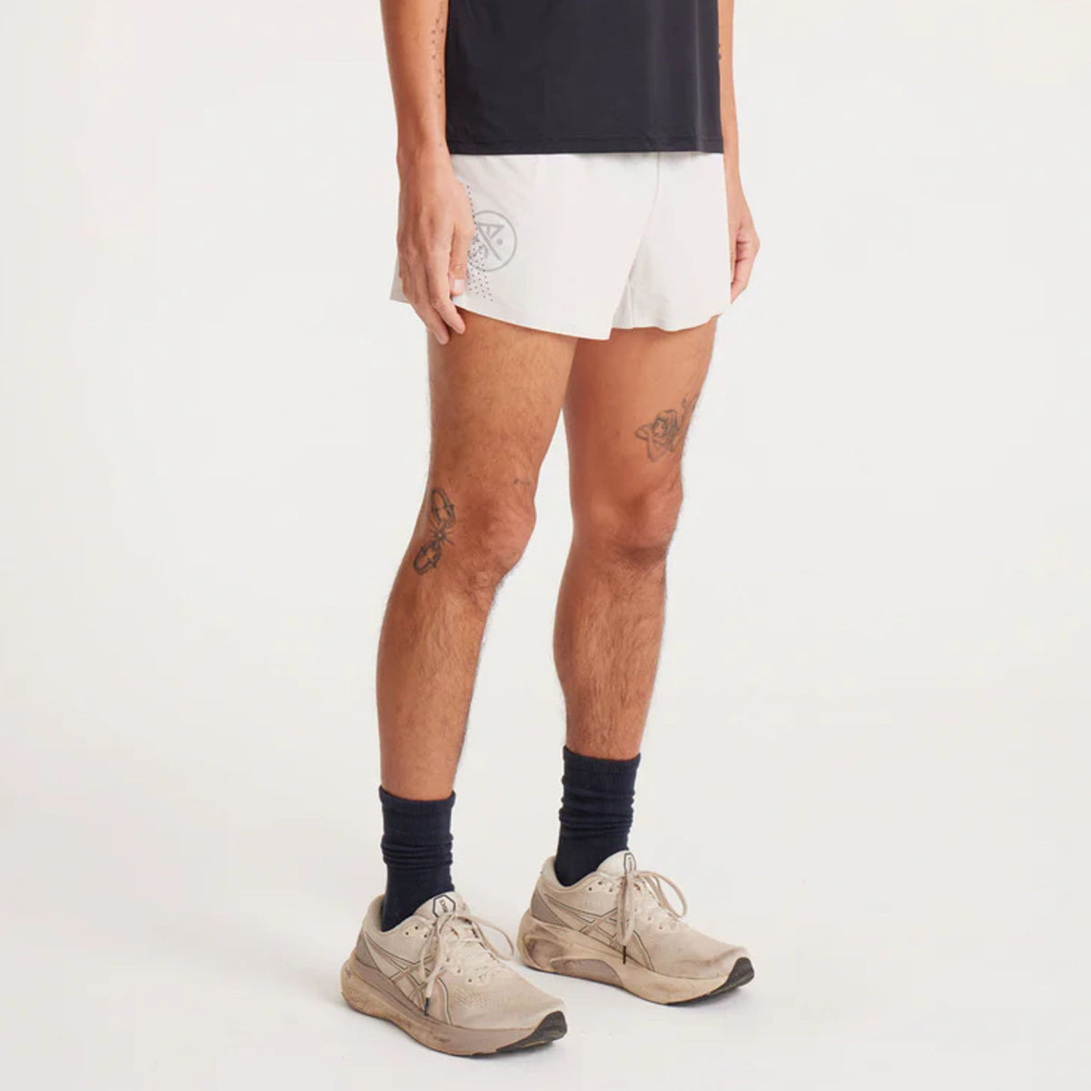 Alta Elite 3.5" ROARK Men's Shorts
