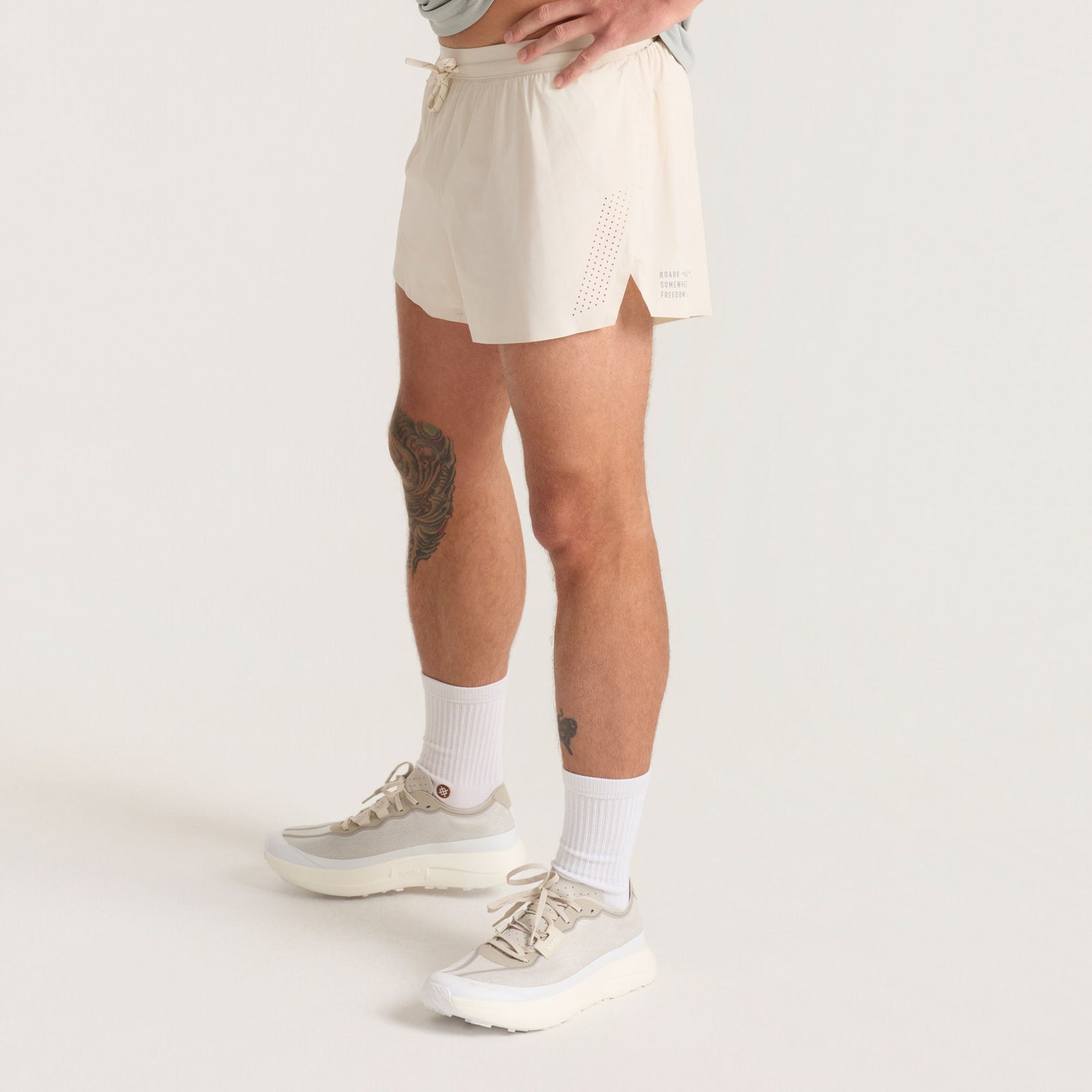 Alta Elite 3.5" ROARK Men's Shorts