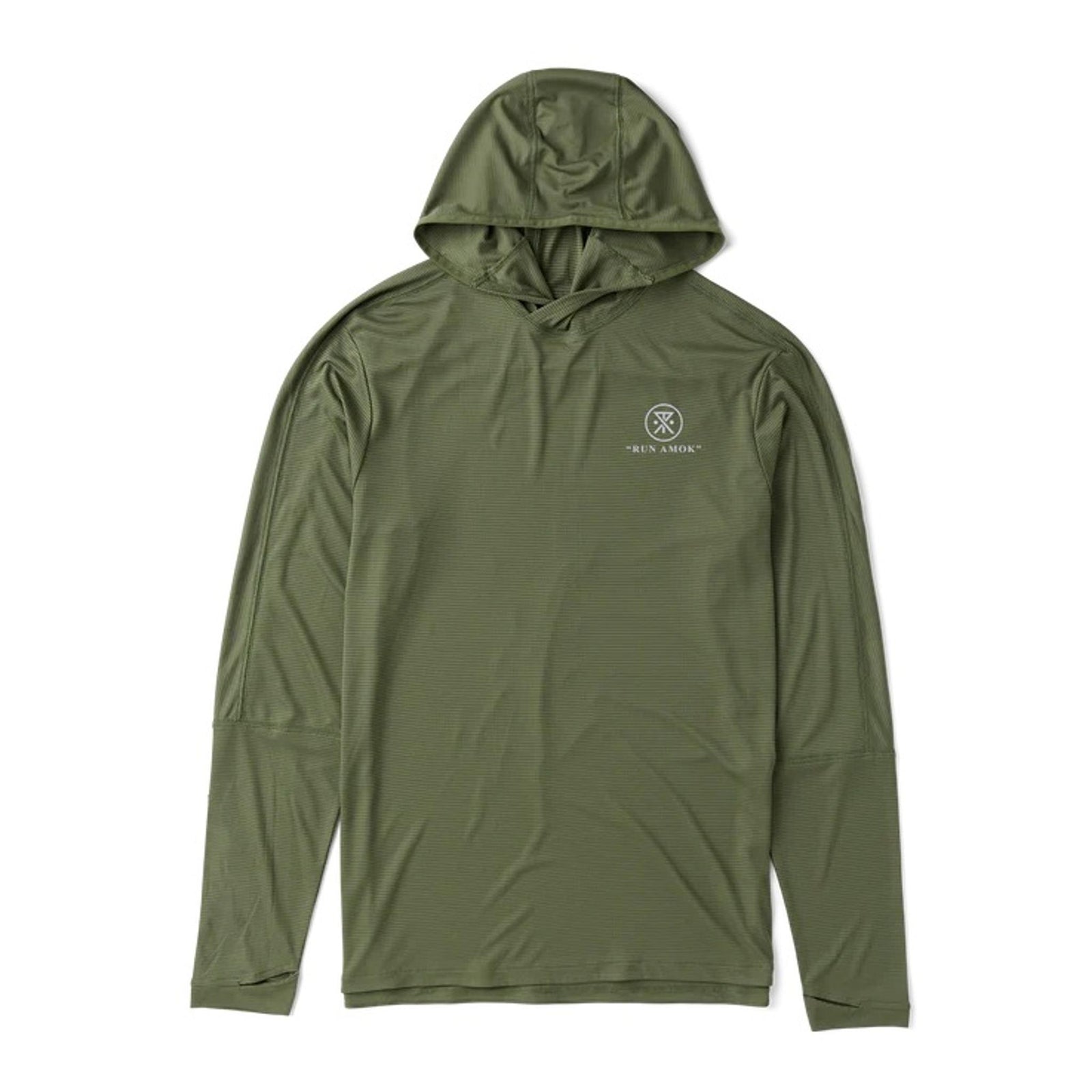 Capuche Alta Elite Trail