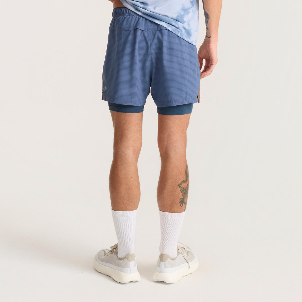 Bommer 3.5" ROARK Men's Shorts