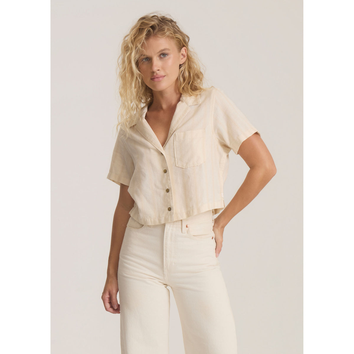 Crosswinds Camp ROARK Women's Shirts