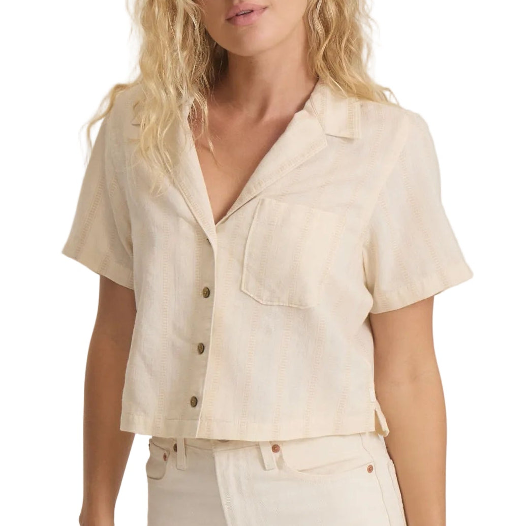 Crosswinds Camp ROARK Women's Shirts