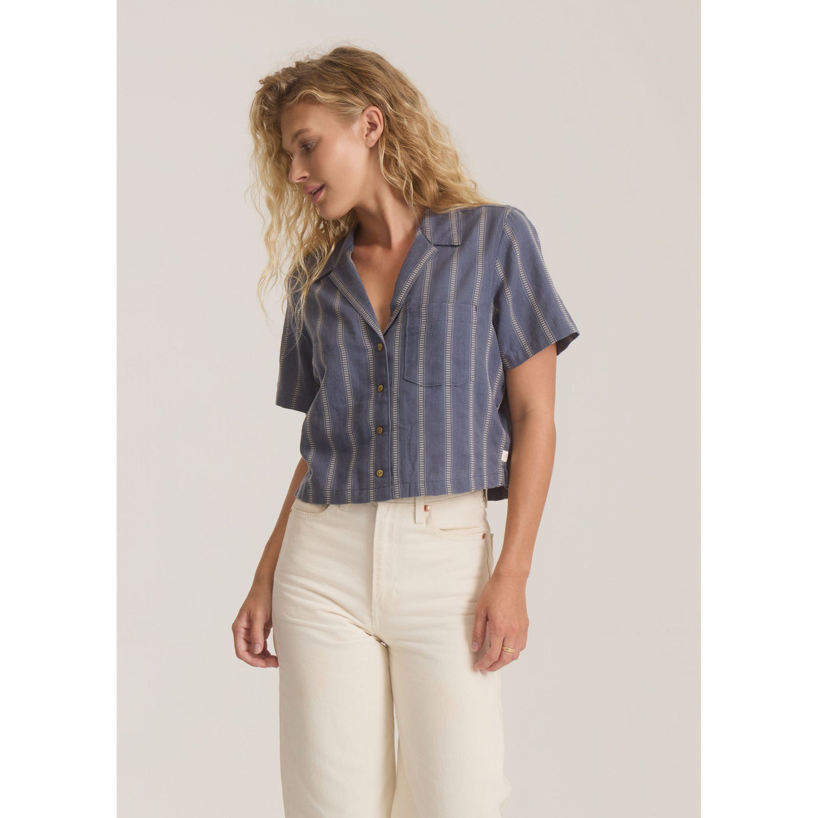 Crosswinds Camp ROARK Women's Shirts