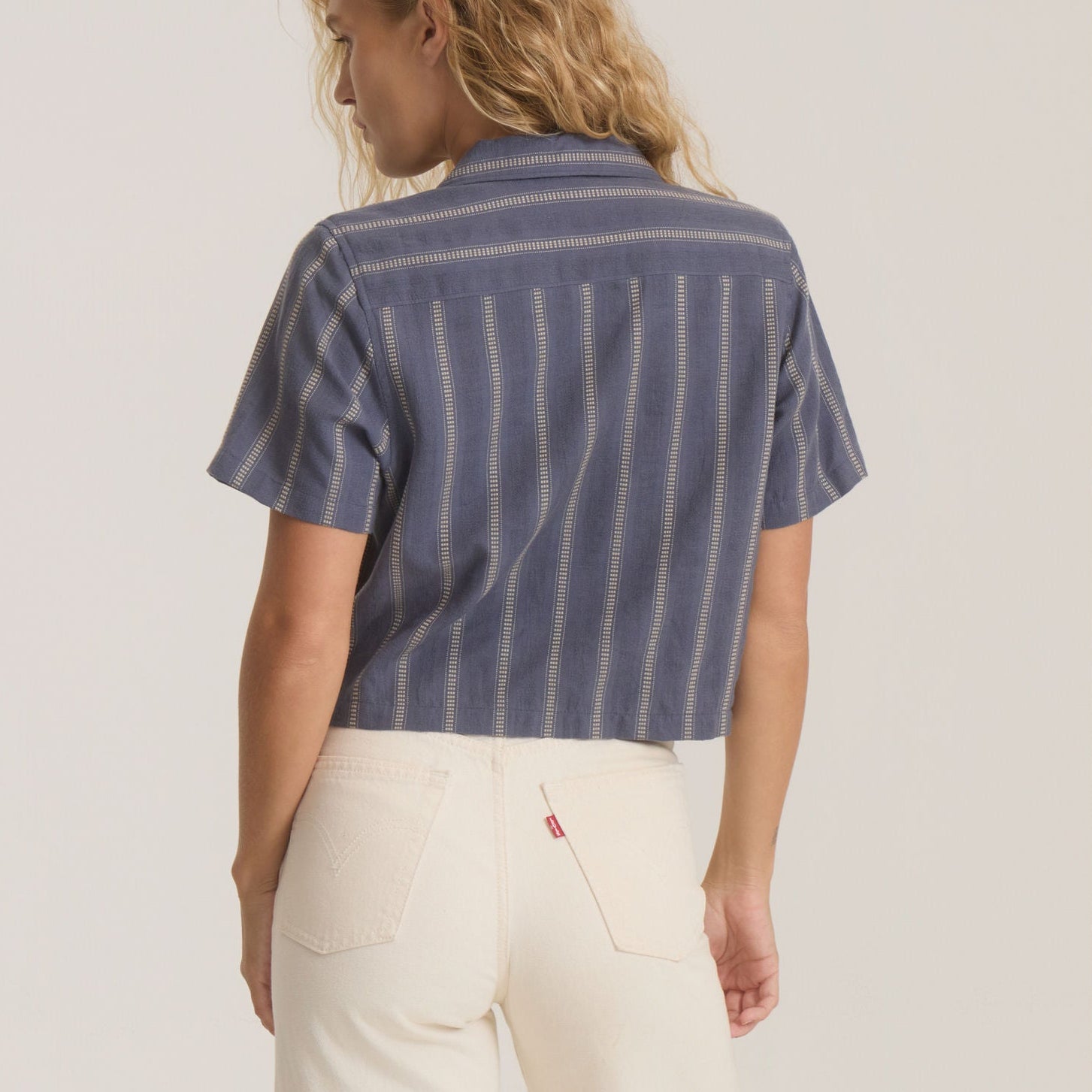 Crosswinds Camp ROARK Women's Shirts