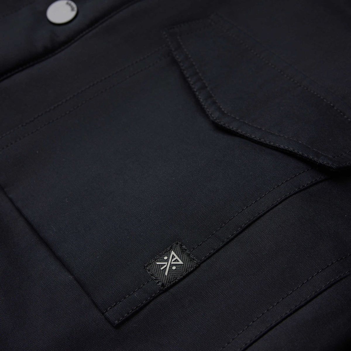 Hebrides 2.0 Sherpa | Men's Roark Men's Fleece Jackets