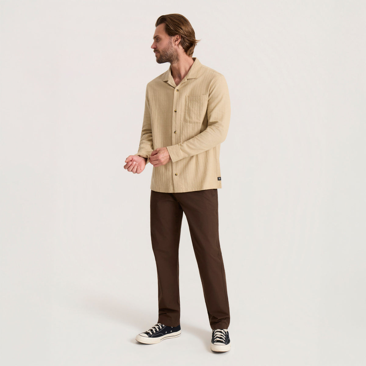 Layover Pro Traveler Pant Roark Men's Trousers