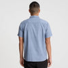 Made To Fade SS Woven ROARK Men's Shirts