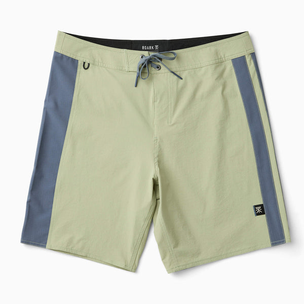 Passage Panel ROARK Men's Shorts