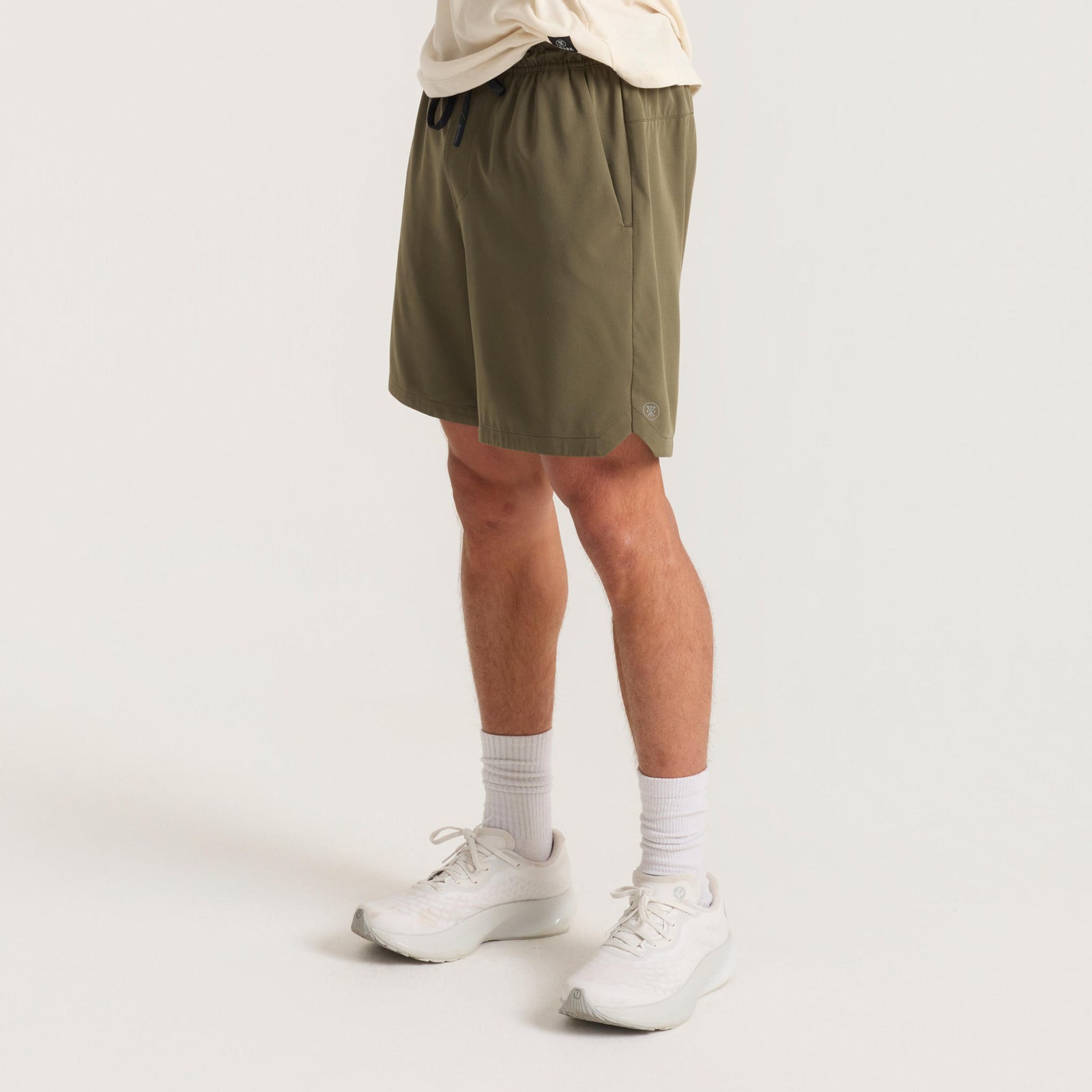 Serrano 7" ROARK Men's Shorts