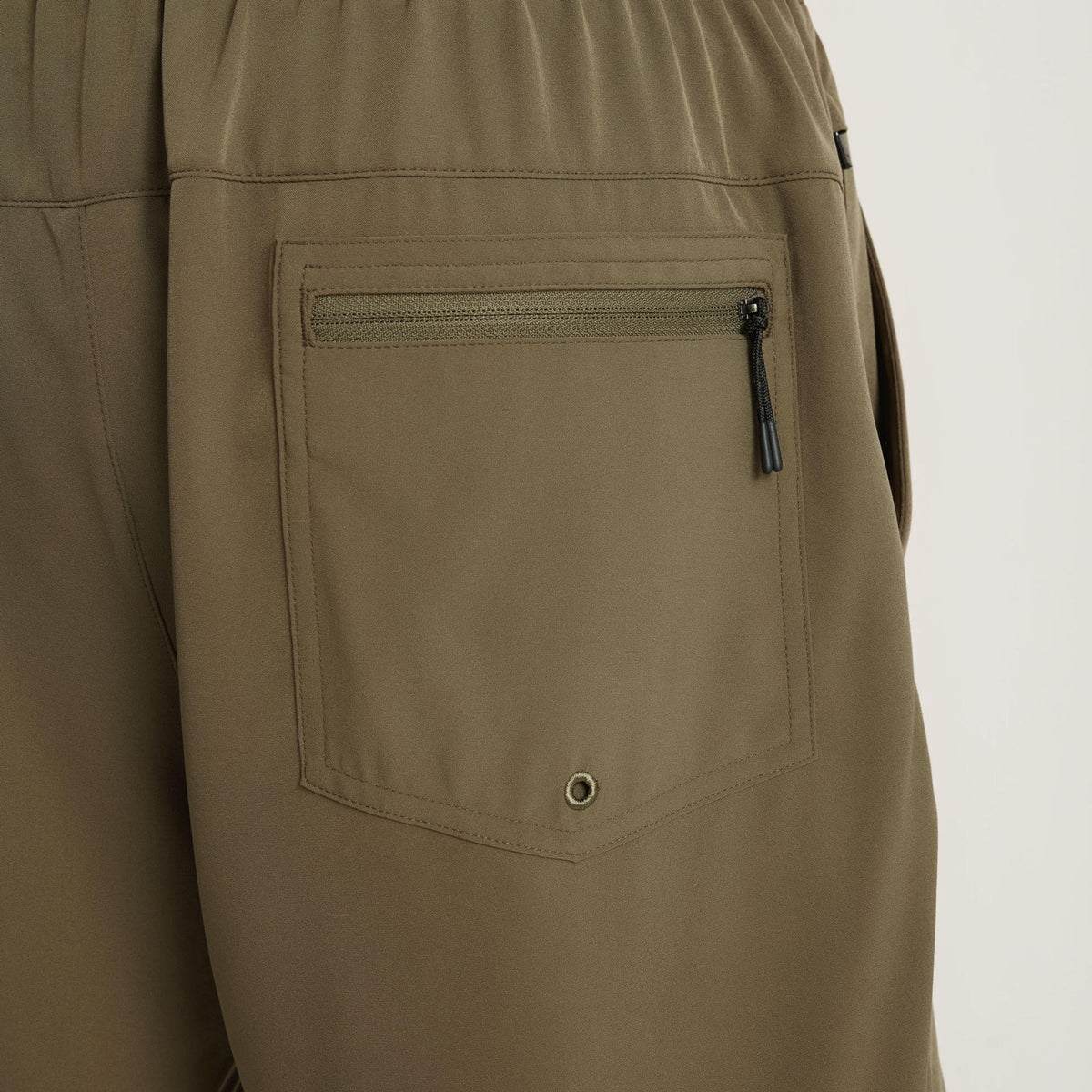 Serrano 7" ROARK Men's Shorts